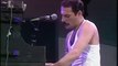 Queen - We Will Rock You and We Are The Champion (Live)