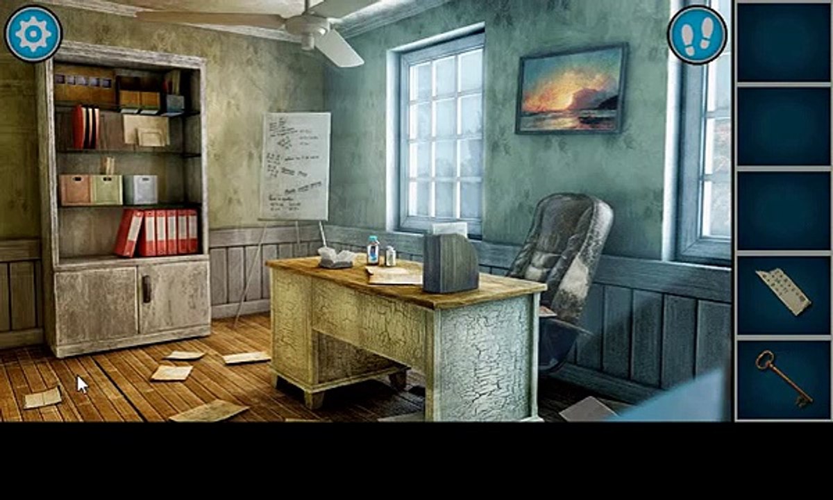 Escape The Ghost Town level 10