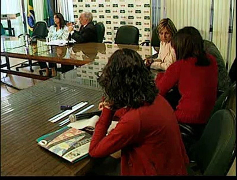 Coletiva UnB