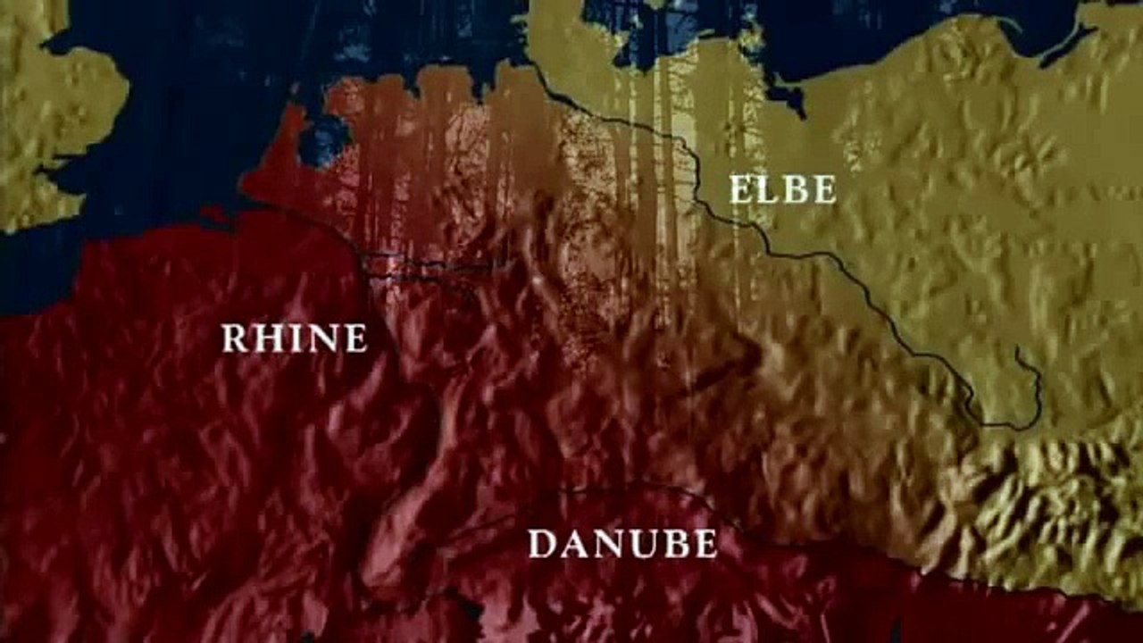 Ancient Rome Lost Legion