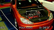 100% Tuning Ahoy Rotterdam 2009