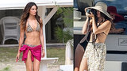 6 Ways to Wear a Wrap