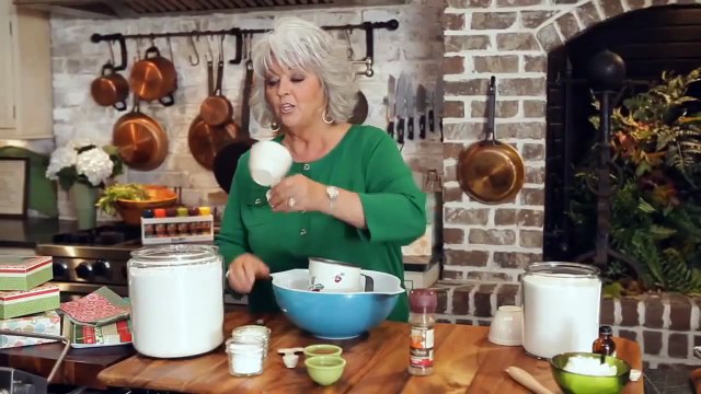 {YTP} PAULA DEEN COOKS GRANDMA