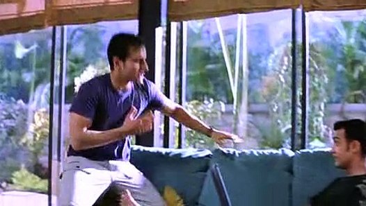 Dil Chahta Hai (2001) - Full bollywood movie [HD 720p] - Part 2/3