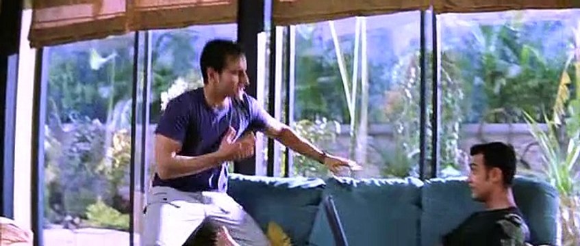 Dil Chahta Hai (2001) - Full bollywood movie [HD 720p] - Part 2/3
