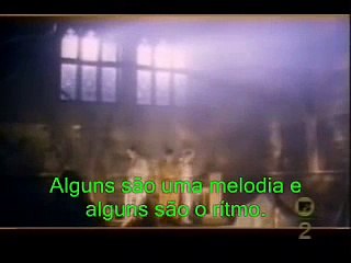 alphaville forever young (legendado)