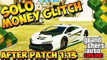GTA 5 Unlimited Money Glitch For SP! Grand Theft Auto 5 PlayStation 4 Gameplay (GTA V Next Gen PS4)