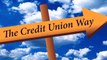 Growing the Credit Union Way, with John Parsons of Cooperative Strategies