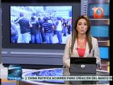 Trabajadores panameños del Canal exigen mejoras salariales