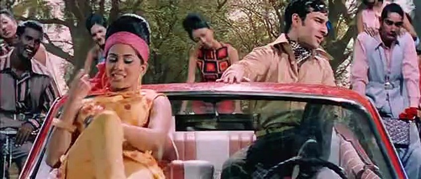 Dil Chahta Hai (2001) - Full bollywood movie [HD 720p] - Part 3/3