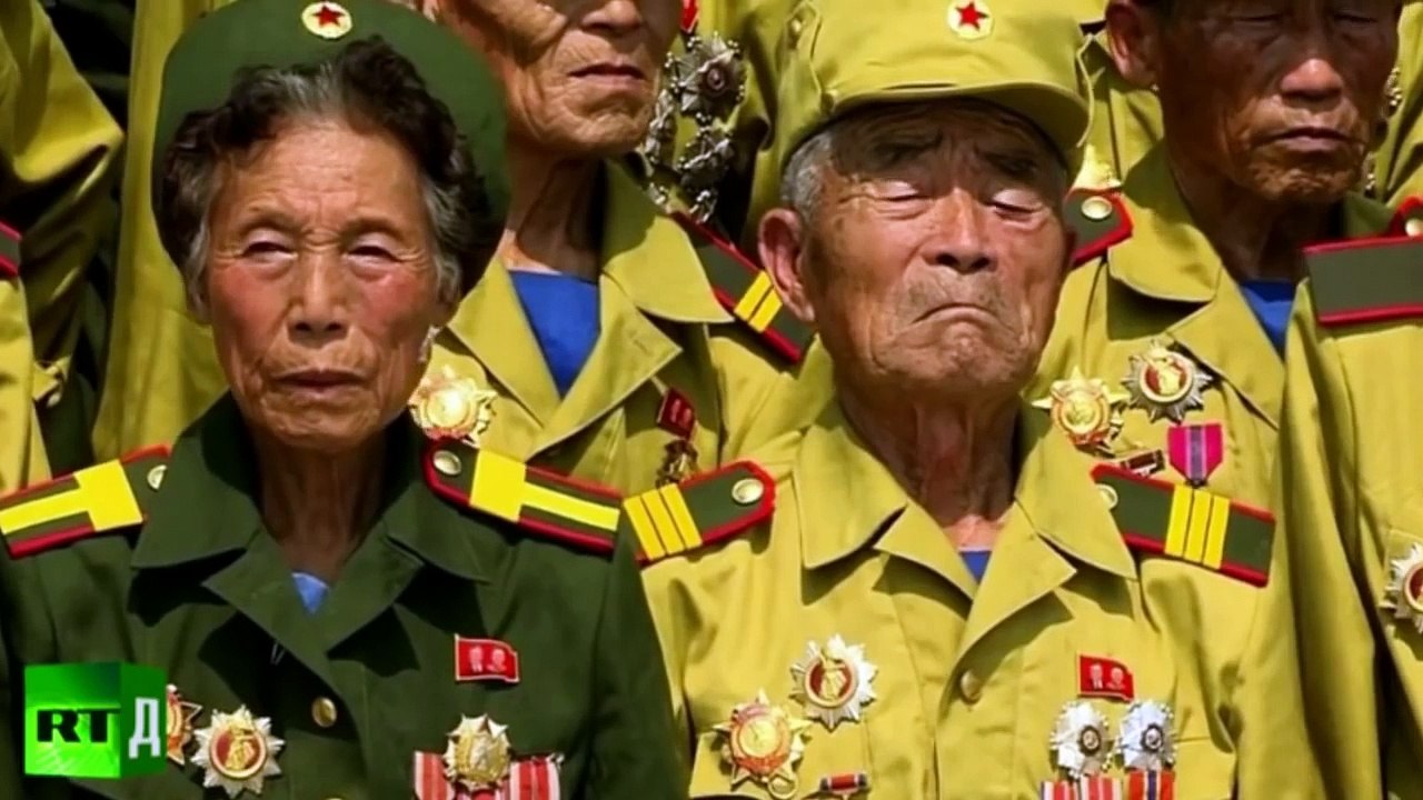 Inside North Korea - Tourism Travel People and More