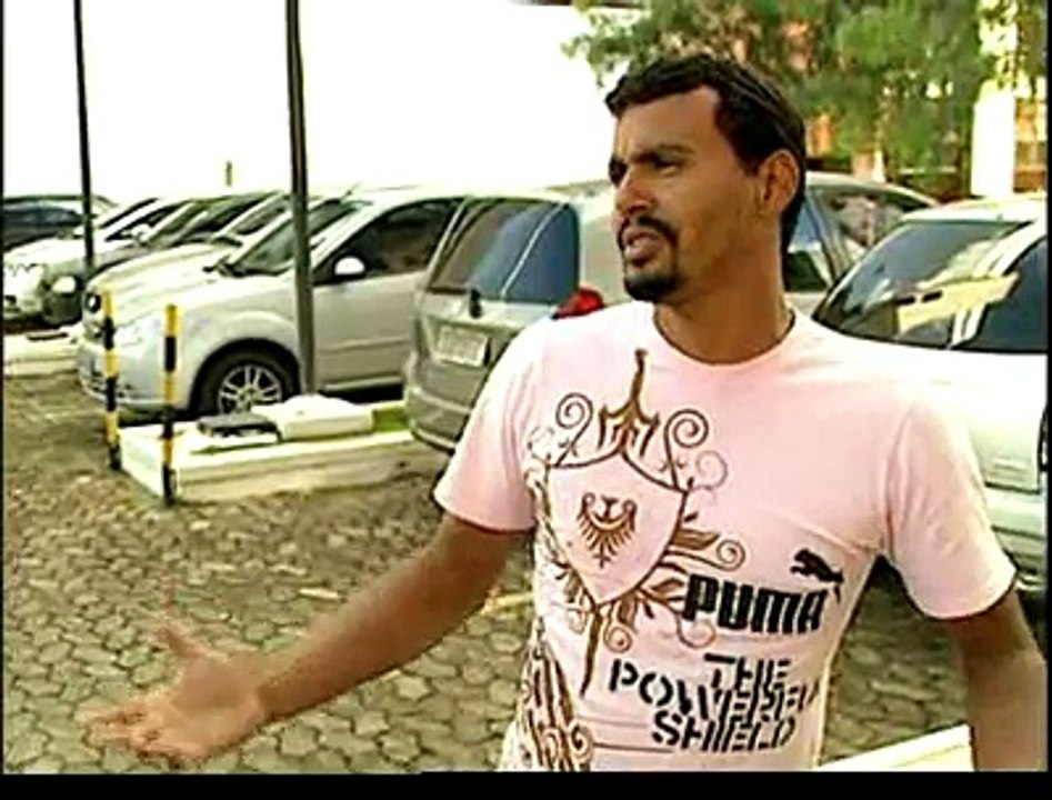 Concurso deficiente