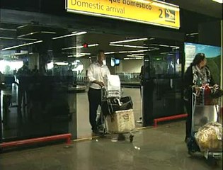 Repercussão gripe suína