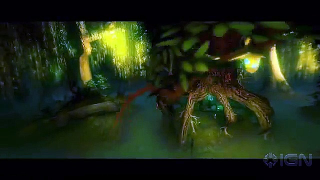 MIGHT AND MAGIC X LEGACY - LAUNCH TRAILER