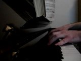 Beethoven - 2ème mvt sonate 25 op 79