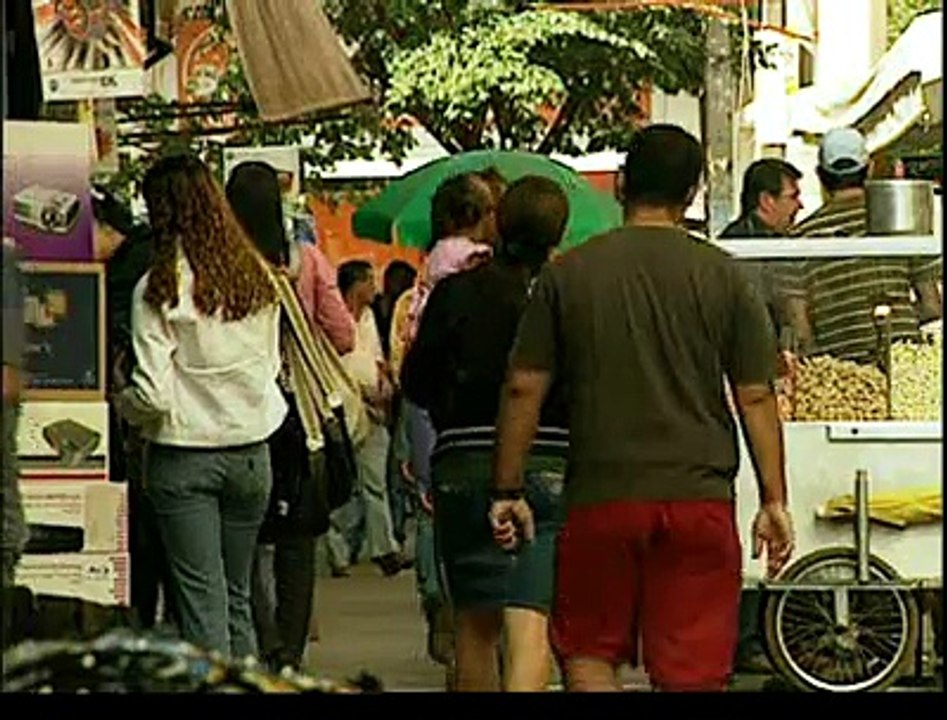 Repercussão feira