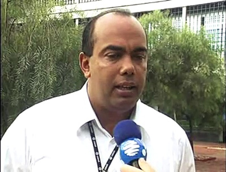 Economia de água