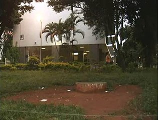 Homícidio Asa Norte