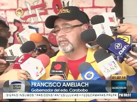 Califican de inéditas e históricas primarias del Psuv
