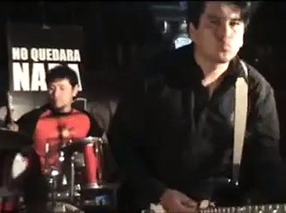 LOS MOJARRAS - AYACUCHO ES ASI