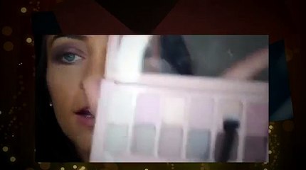 Adriana Lima Inspired Makeup Tutorial
