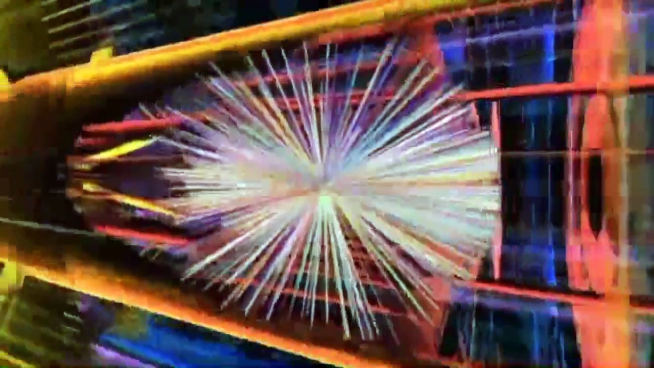 Dancing in the Dark - The End of Physics