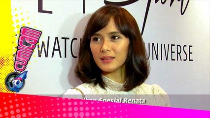 Ramadhan Kedua Renata Kusmanto - Cumicam 02 Juli 2015