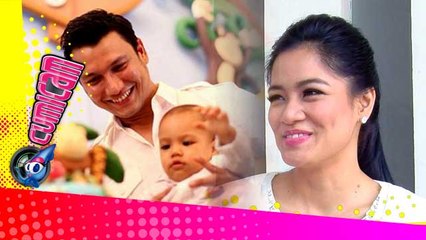 Umroh, Titi Ditemani Tian? - Cumicam 02 Juli 2015