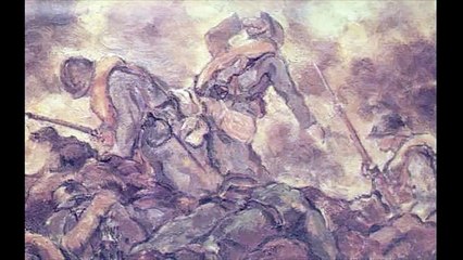 Mutins de 1917. Jacques Debronckart