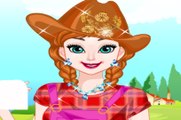 Baby Games for Girls - Anna Farmer Fashion