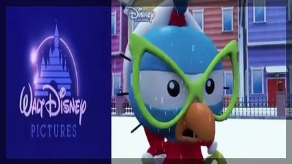 Limon ve Zeytin - Kardan Adam Yapma ( Çizgi Film izle )