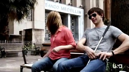 Covert Affairs - Sneak Peek - S04E01