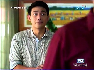 TRMD Jealous - Episode 38 (3/5) (English Subbed)