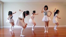 Morning Musume - Only You Dance Cover - モーニング娘。 - Only Youを踊ってみた