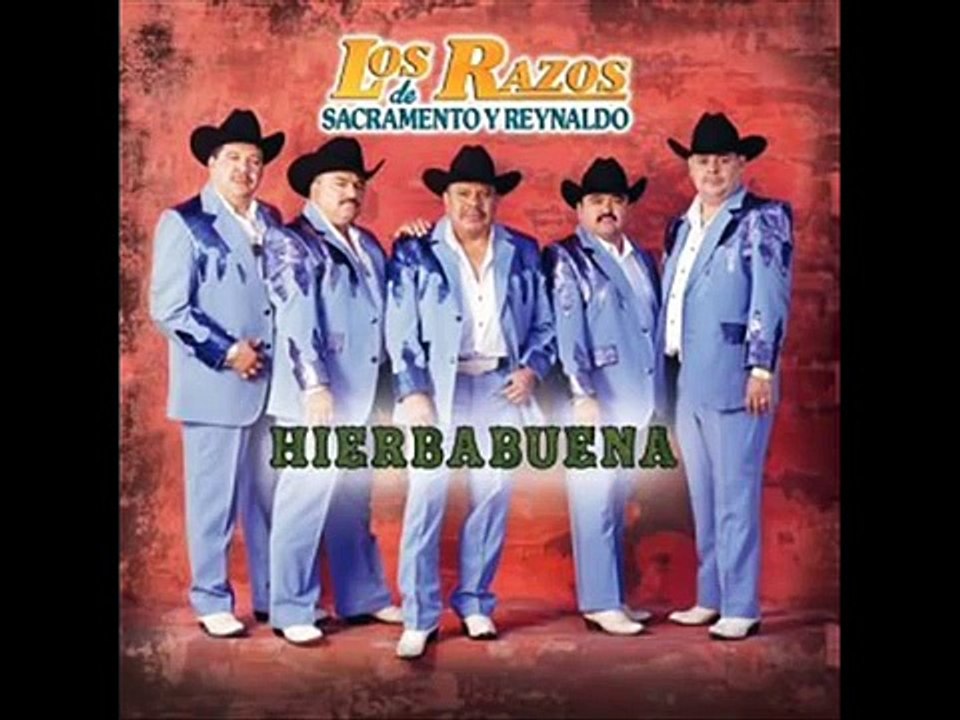 CORRIDOS MIX DE LOS RAZOS