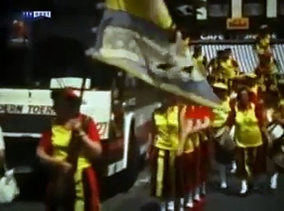 Enschede 1972-1982