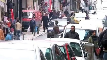 الاعتداءات على المهاجرين في اليونان تتفاقم