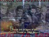 Attack on Dubrovnik: Rusenje aerodroma