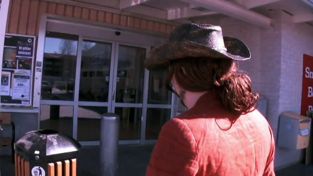 HARD STEEL # 6 (Moneytalks)