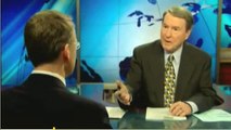 IJ's Steve Simpson Discusses Landmark 1st Amendment Decision on PBS NewsHour With Jim Lehrer