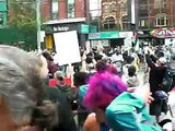 G20 Toronto Protest