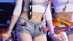 Korean Girls Sexy Dance - 150522 밤비노(BAMBINO) 은솔 - 오빠 오빠 @상명대 축제 직캠 [Full HD]
