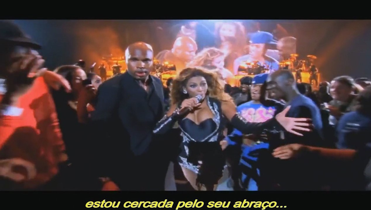 Beyoncé - "Halo" (com Tributo a Michael Jackson) | Legendado em Português