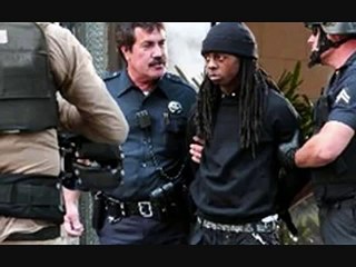 LiL Wayne's Release From Rikers Prison