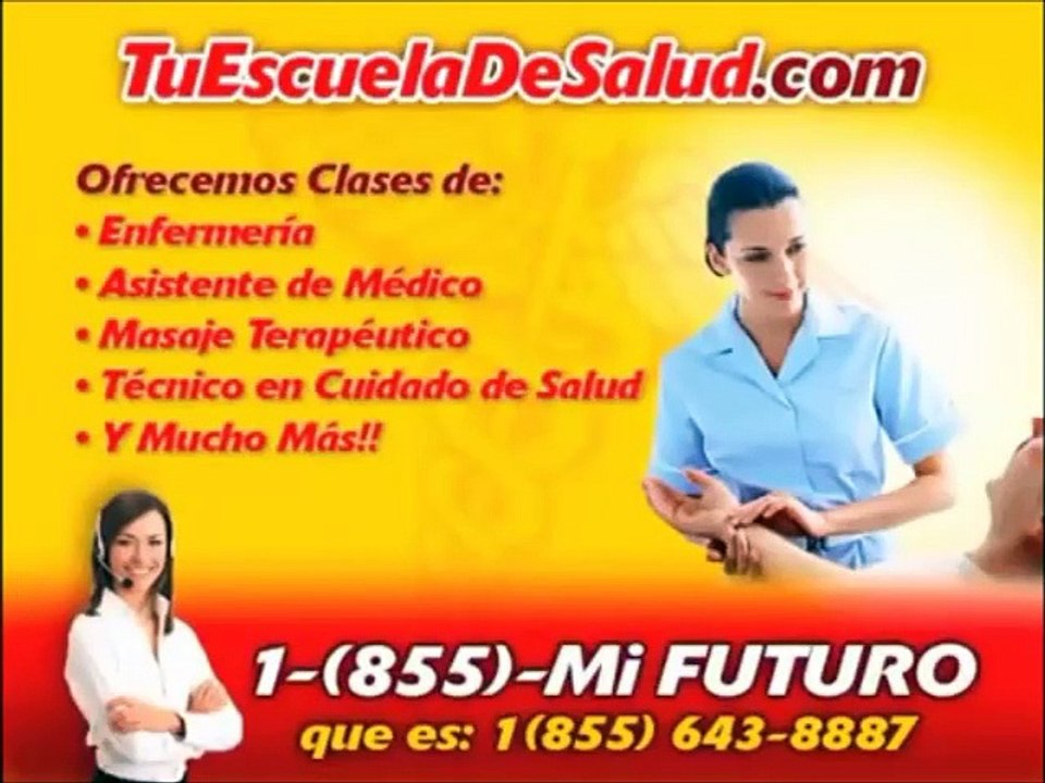 03Escuela de salud en Miami FL