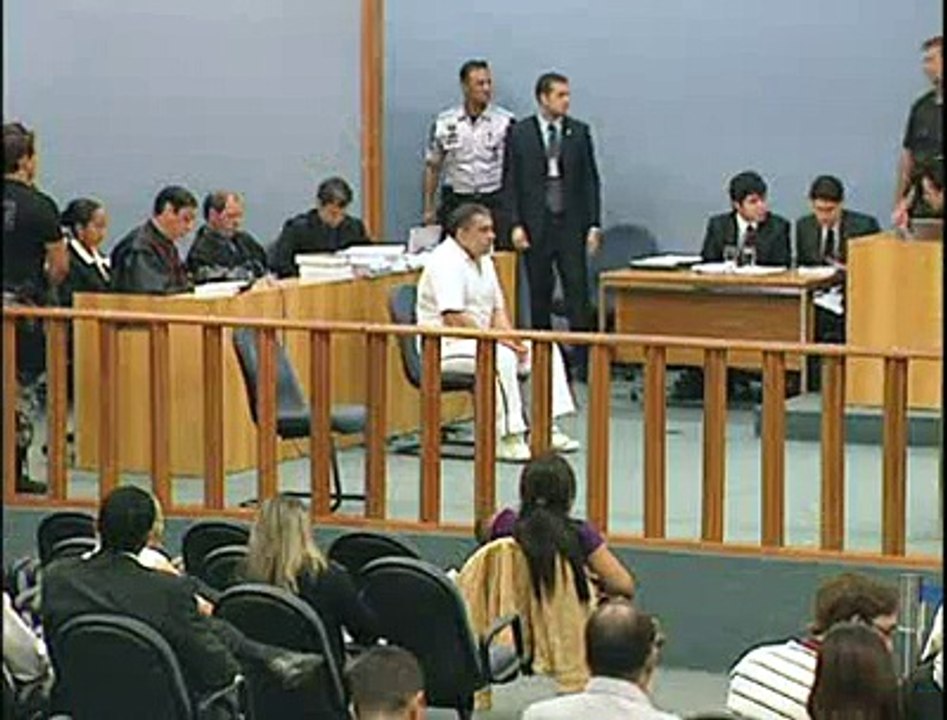 Julgamento bargaco