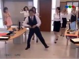 Gangnam Style - Graduados