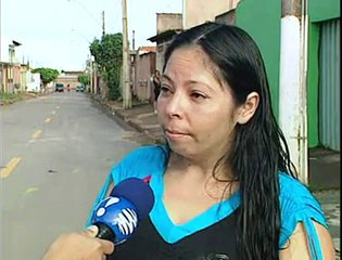 Acidentes crianças