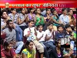 Haryana's child prodigy Kautilya appears on India TV,replies to tough GK questions with ease-5