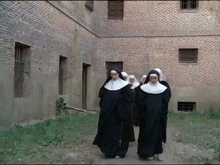 Carmelitas Algezares Murcia 3.wmv